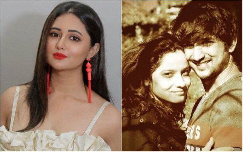 Rashami Desai's Open Letter: Ankita Lokhande And Sushant Singh Rajput's Relationship Was NOT TOXIC, They Supported Each Other Even After Separation