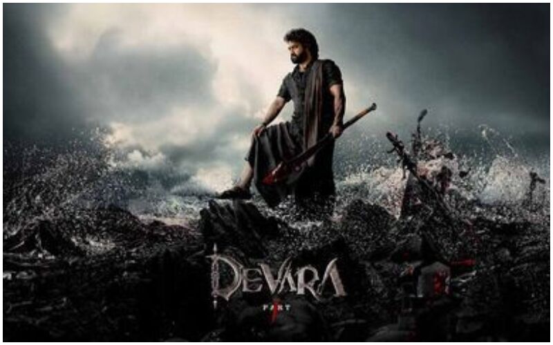 Devara Movie REVIEW: Jr NTR-Saif Ali Khan’s Intense Face-Offs Is A Water Way To Go!