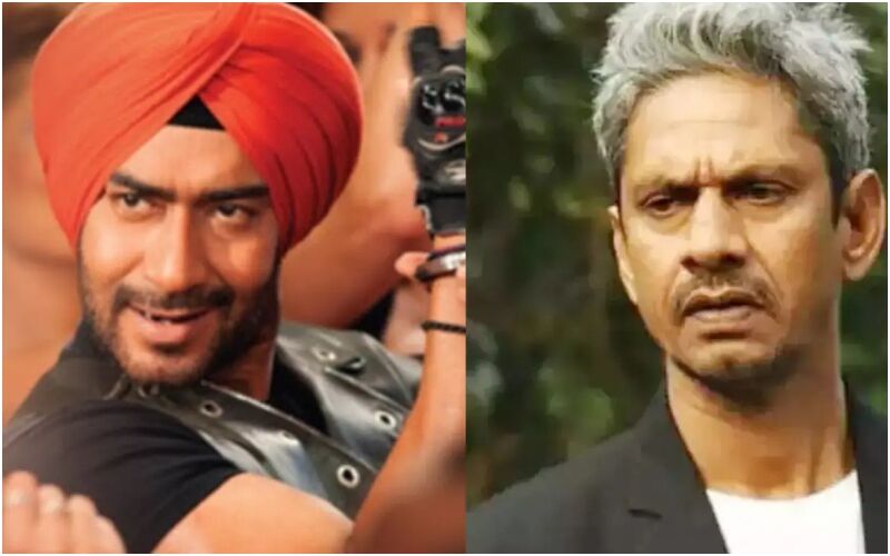 SHOCKING! Vijay Raaz Kicked Out From Son Of Sardaar 2 For Not Greeting Ajay Devgn? Actor Breaks Silence On The Entire Fiasco