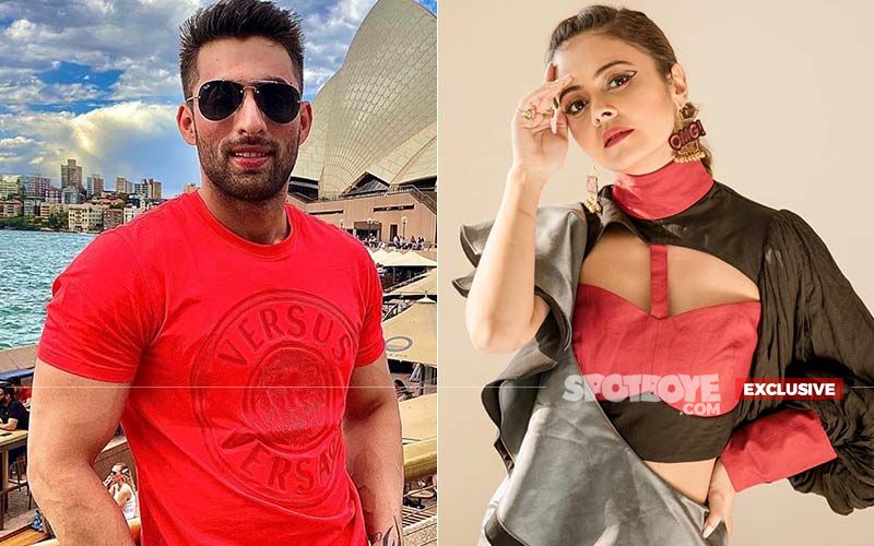 Mayur Verma Hits Back At Devoleena Bhattacharjee For Not Recognising Him: 'Agar Usne 5 Show Kiye Hain, To Maine 9 Kiye Hain'- EXCLUSIVE