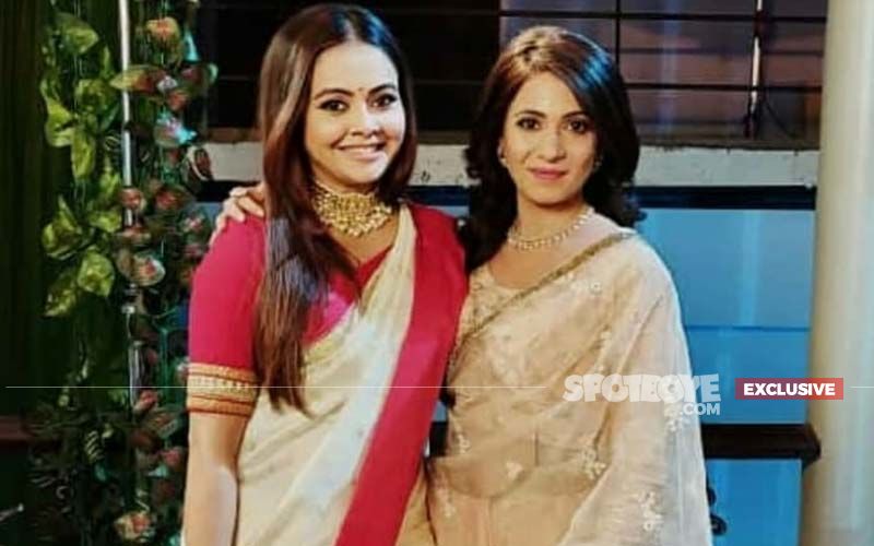 Bigg Boss 14: Devoleena Bhattacharjee's Co-Star Akanksha Juneja Says, 'She Is Very Real In The House'- EXCLUSIVE