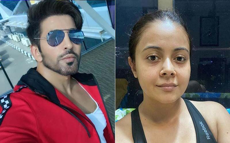 Bigg Boss 15: Vishal Kotian Behaves Rudely With Special Guest Devoleena Bhattacharjee; Former Says, 'Ek Ghanta Pakaa Daala, Khud Top 7 Mein Bhi Thi Kya?'