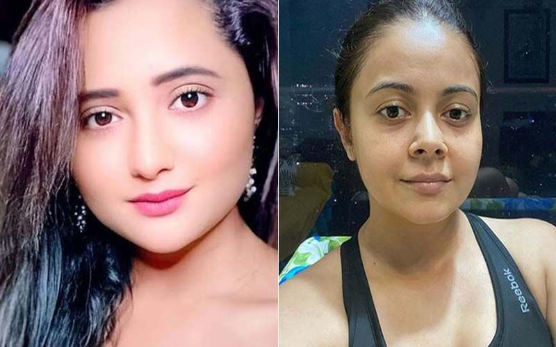 Bigg Boss 15: Kashmera Shah Calls Devoleena Bhattacharjee-Rashami Desai's Fight 'FAKE'; Kamya Panjabi On Rashami's 'Ungli Doge Toh Hath Pakdega Hi' Comment