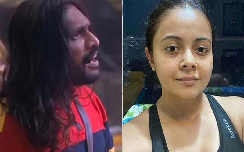 Bigg Boss 15: Devoleena Bhattacharjee Refuses To Meet Abhijit Bichukale's Wife And Kids; Tells Pratik Sehajpal, 'I Am Not Interested'