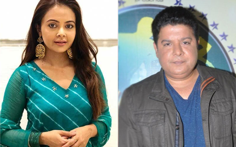 Devoleena Bhattacharjee LASHES OUT At Makers For Sajid Khan’s Entry In Bigg Boss 16, ‘If My Blood Boils Enough, Perhaps I Will Quit Watching The Show’
