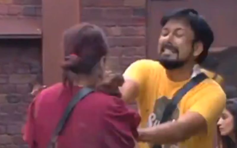 Bigg Boss 13 Day 24 SPOILER ALERT: 'Ladko Ke Pass Jaati Hai Baar Baar'; Siddharth Makes Use Of Derogatory Language AGAIN To Irk Shehnaaz Gill