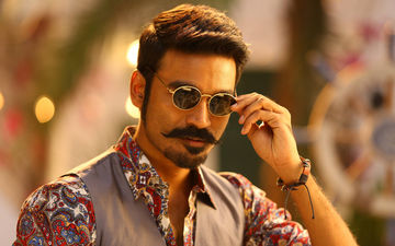 Dhanush Intends To Remake Ayushmann Starrer Andhadhun In Tamil