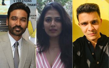 D43: Malvika Mohan And Dhanush Raja Wrap The First Schedule Of The Karthick Naren's Next