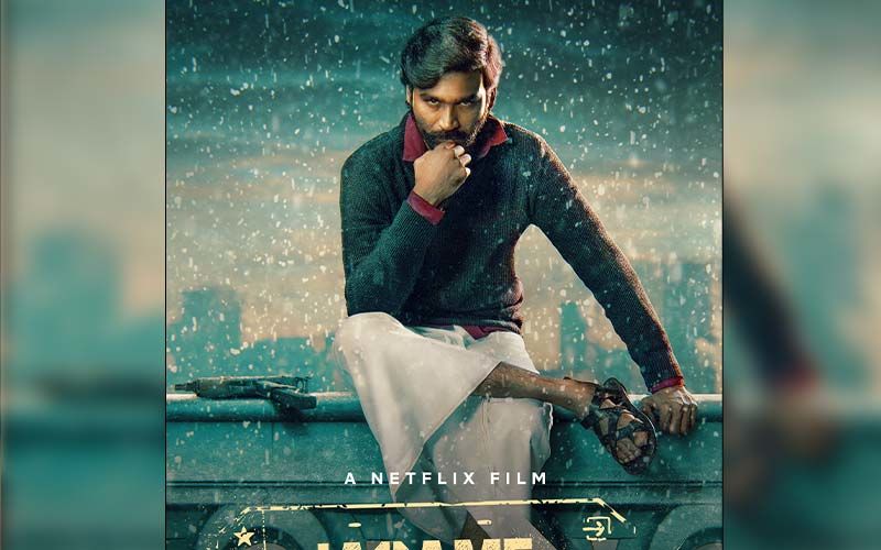 Jagame Thandhiram: Dhanush's Action Thriller Crime Drama Makes It Big Around The World