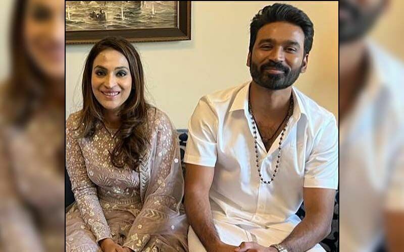 Dhanush-Aishwaryaa Rajinikanth File For DIVORCE, After 2 Years Of Separation- Read To Know MORE