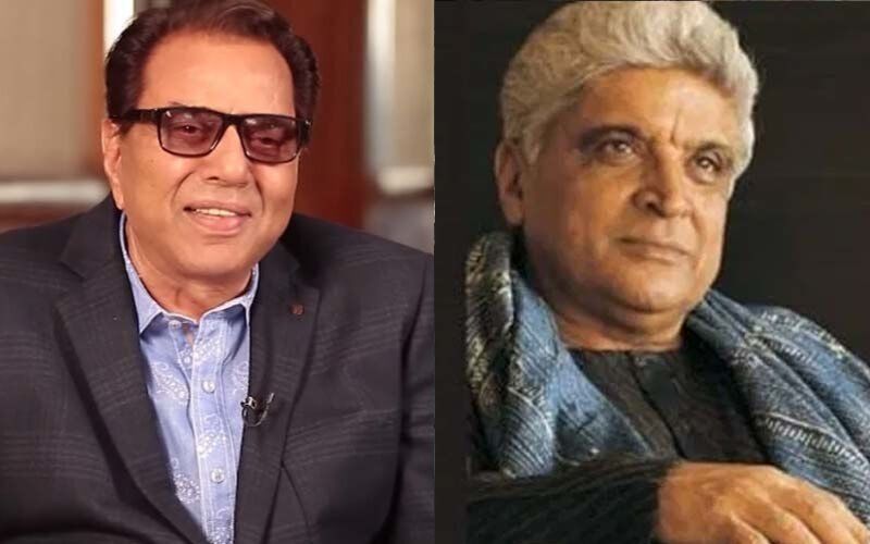 Dharmendra Slams Javed Akhtar For His Sharp Remarks On Casting Amitabh Bachchan In 1973’s Bollywood Classic ‘Zanjeer’-TWEET INSIDE!
