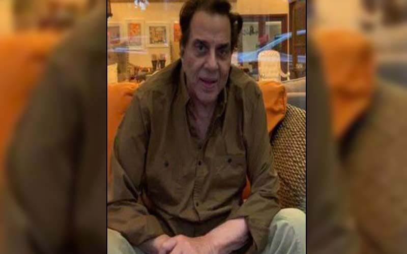 Dharmendra On Not Attending Lata Mangeshkar's Funeral: 'I Was Feeling Very Uncomfortable And Uneasy, I Didn't Want To See Her Leaving Us'