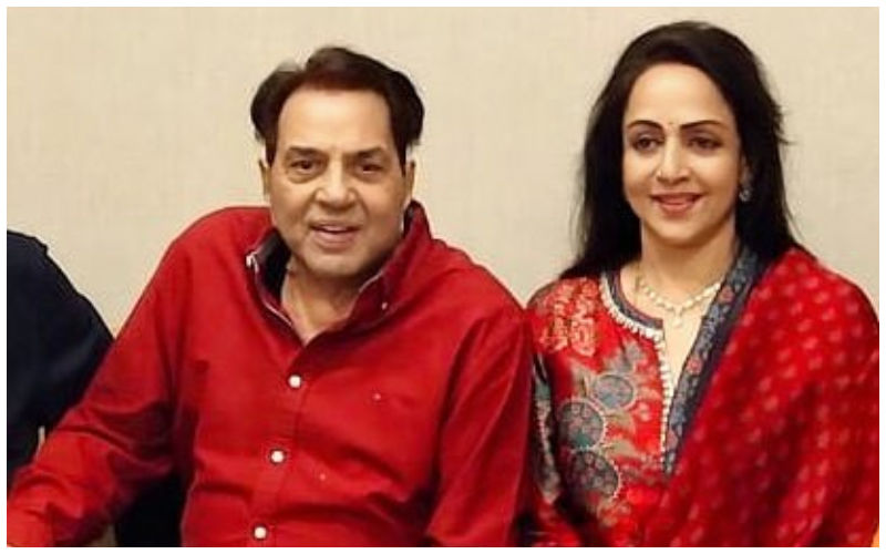 Hema Malini Makes SHOCKING Revelations About Her Equation With Dharmendra! Gets Candid About Living Separately: ‘Nobody Wants To Live Like This’-READ BELOW