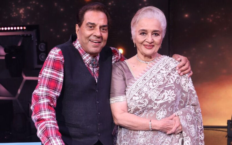 India’s Best Dancer 2: Dharmendra Reveals That THIS Kept Him Going While Facing Failure And Rejection In Showbiz World-Find OUT HERE
