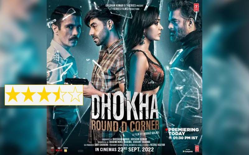 Dhokha Round D Corner Movie REVIEW: Do Not Be CONNED, This R Madhavan Starrer Has Thrilling Climax Packed For You And It Will Blow Your Mind!