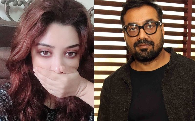 Payal Ghosh's #MeToo Case Against Anurag Kashyap: Actress Summoned By Versova Police For Questioning After Filing An FIR Against Filmmaker