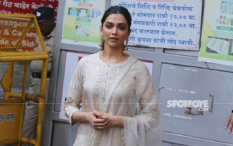 Deepika Padukone And Manager Karishma Prakash To Appear At 10 AM For Joint Questioning; Sara Ali Khan And Shraddha Kapoor's Interrogation To Follow