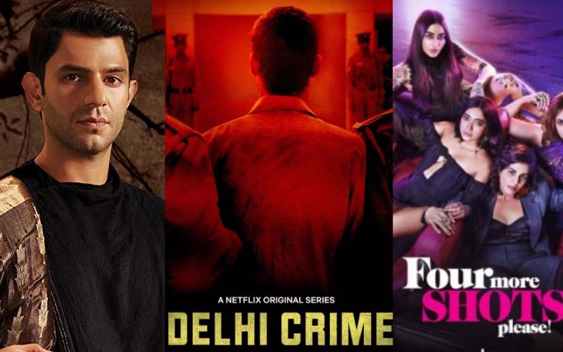 International Emmy Awards 2020: Arjun Mathur Bags Nomination In Best Actor Category; Delhi Crime And Four More Shots In The Running Too