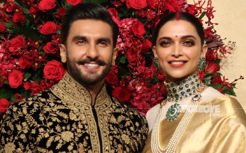 Ranveer Singh Requests NCB To Join Deepika Padukone's Interrogation Session; Cites She Sometimes Gets Anxiety And Panic Attacks - REPORTS