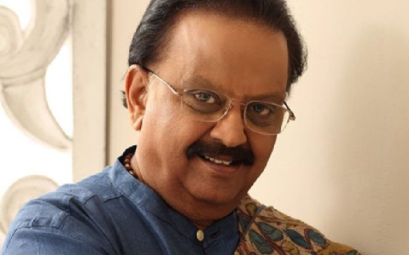 Singer SP Balasubrahmanyam's Health Is Extremely Critical; Put On Maximal Life Support, Updates Hospital