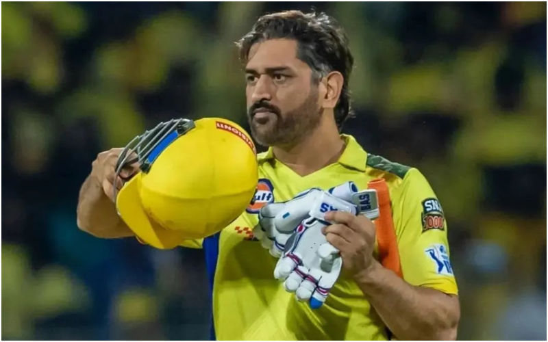 Mahendra Singh Dhoni Successfully Undergoes Knee Surgery In Mumbai After Leading CSK Win IPL 2023-DETAILS BELOW