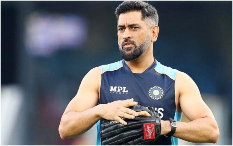 MS Dhoni Duped Of Rs 15 Crore By Previous Business Associates, Former Indian Cricket Captain Files Criminal Case In Court