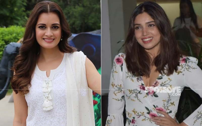 Dia Mirza Feels Bhumi Pednekar Is Doing Better Work Than Most Elected Officials Amid COVID-19 Crisis As Latter Launches Financial Aid Initiative