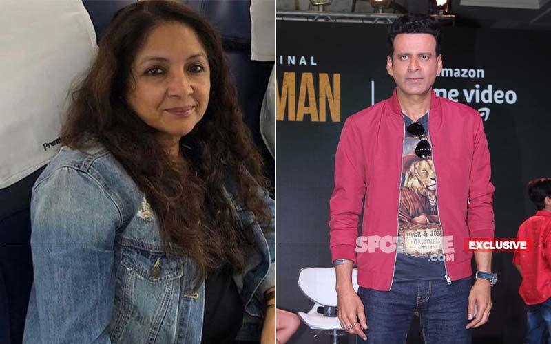Dial 100: 'I Always Look Up To Her, Sharing The Credit With Her Is An Absolute Honour,' Says Manoj Bajpayee On Working With Neena Gupta- EXCLUSIVE