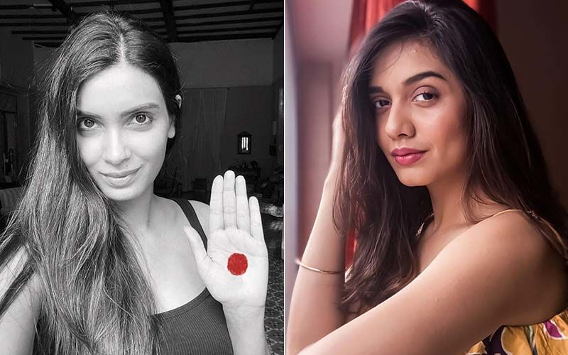 Diana Penty Says 'No Shame' In Talking About It After Divya Agarwal Is Period Shamed, Asked 'How Many Sanitary Pads In A Day?'