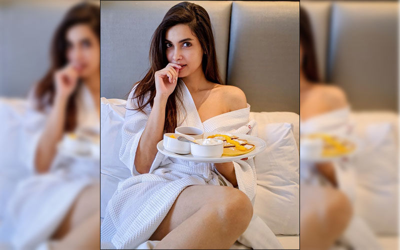 'Cocktail' Fame Diana Penty's Off-screen Health And Beauty Secrets