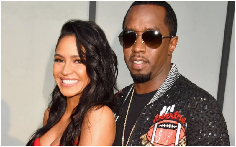SHOCKING! 'Sean 'Diddy' Combs Raped And Abused Me', Claims Casandra Ventura Aka Cassie; Files Lawsuit Against The Music Mogul!