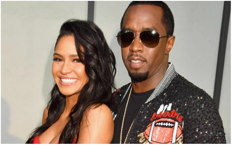 WHAT?! Sean ‘Diddy’ Combs Punched, Beat, Kicked Cassie? Netizens Reshare Singer Casandra’s PIc With Bruised Face Amid Rape Allegations