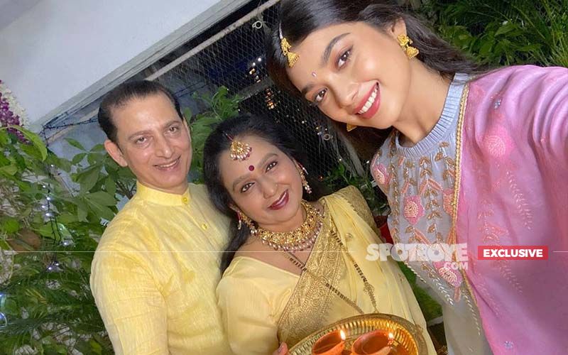 Digangana Suryavanshi To Ring In New Year’s In Ayodhya With Family- EXCLUSIVE