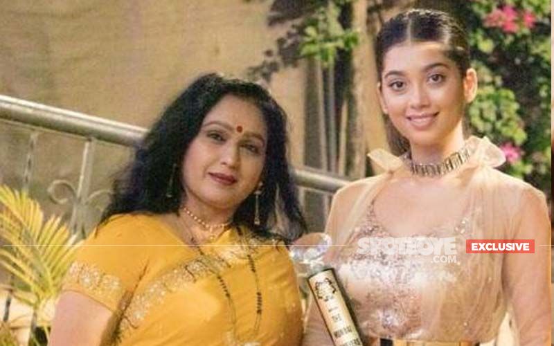 Mother’s Day 2020: Digangana Suryavanshi Says, ‘When God Can’t Be There For You Directly, Your Maa Comes In’- EXCLUSIVE