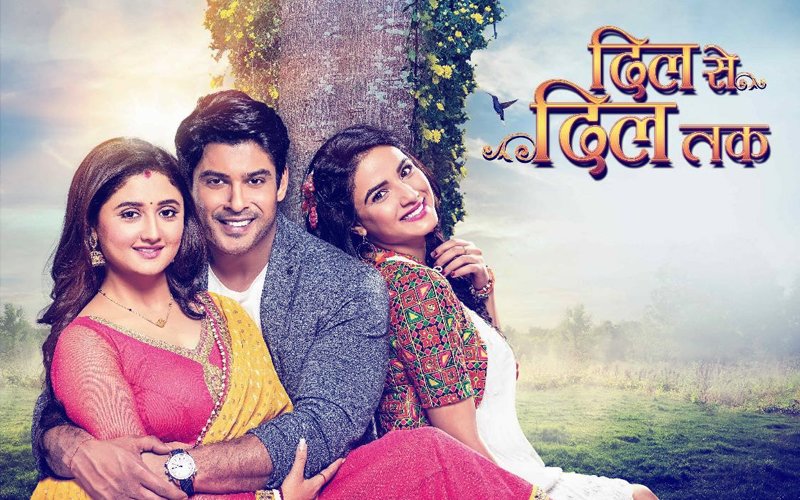 After Rashami Desai & Sidharth Shukla's Exit, Dil Se Dil Tak To Go Off-Air
