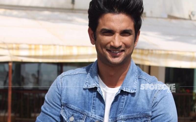 Sushant Singh Rajput Death: After Post-Mortem, Viscera Report Rules Out Possibility Of Foul Play