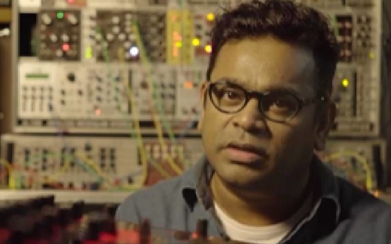 AR Rahman Opens Up On Why He Does Fewer Projects In Bollywood: 'There Is A Gang Spreading False Rumours About Me'