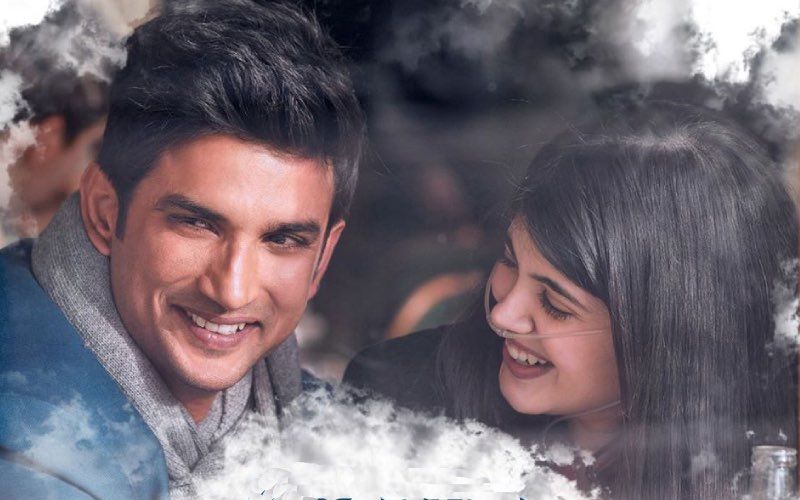 Sushant Singh Rajput-Sanjana Sanghi's Dil Bechara Premiere Time Revealed, Director Says: 'Let's All Watch It Together, As One Audience'