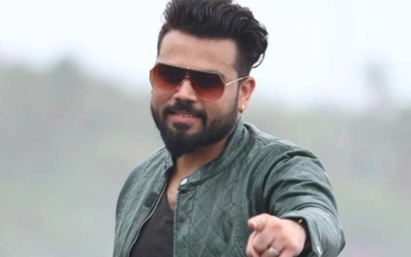 Punjabi Singer Diljaan Dies In A Car Accident Near Amritsar; He Was 31-Years-Old