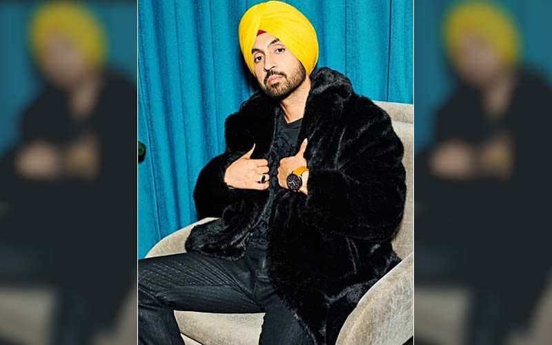 Diljit Dosanjh Shares Details Of His Upcoming HisStory Tour On Instagram; Check It Out Here