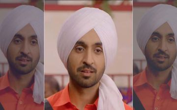 Diljit Dosanjh’s ‘Shadaa’ Trailer Garners Appreciation From Bollywood