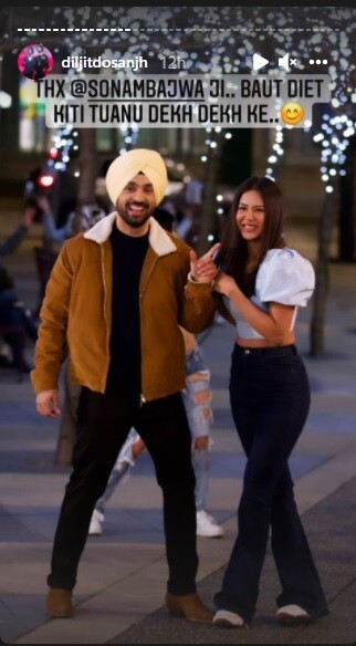 diljit