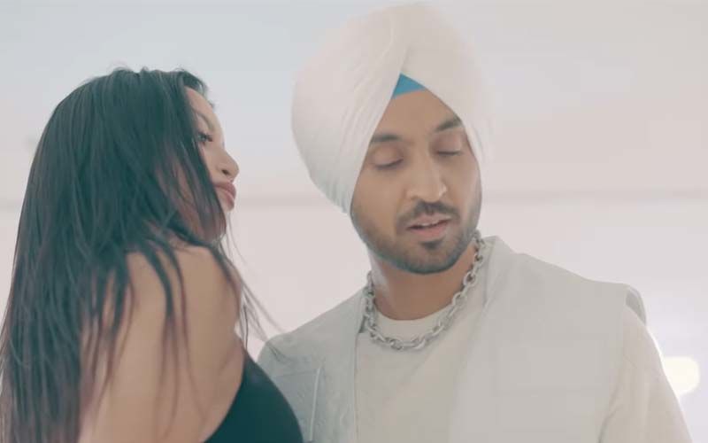 Diljit Dosanjh's New Song 'Kylie-Kareena' Clocks Over 4 Million Views on YouTube in Just One Day
