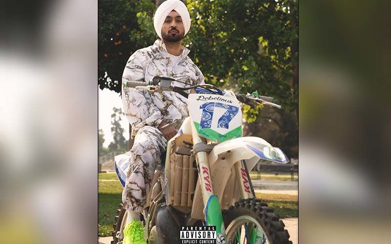 G.O.A.T: Diljit Dosanjh's Next Song 'Welcome To My Hood' Out