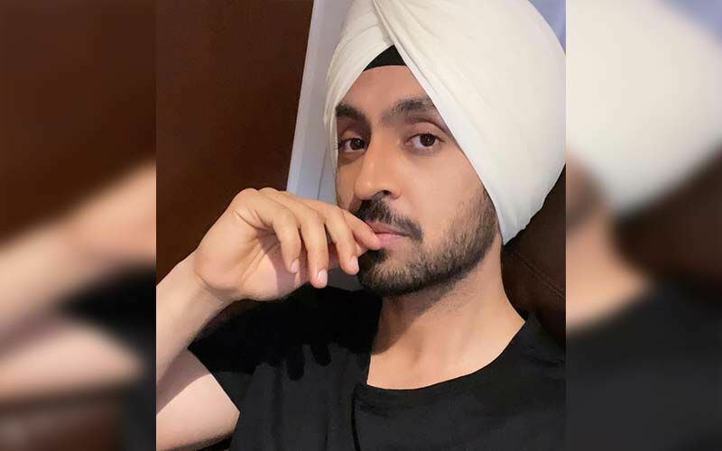 WHAT! Diljit Dosanjh Is Married And Has A Wife And Kid In US, Netizens Express Shock, Say 'Paaji Toh Chupey Rustom Nikle'