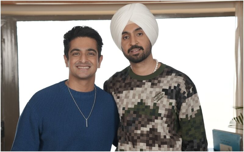 Here’s How Diljit Dosanjh REACTS When Asked If He Is A Part Of The Illuminati; Says ‘Aur Je Aise Easy Pata Chal Jaaye Toh Gh*nte Ki Secret Society’