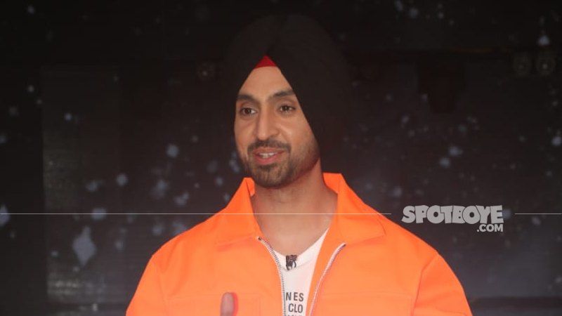 Farmers' Protest: Diljit Dosanjh Makes A Donation Of Rs 1 Crore To Buy Winter Wear Essentials For Farmers