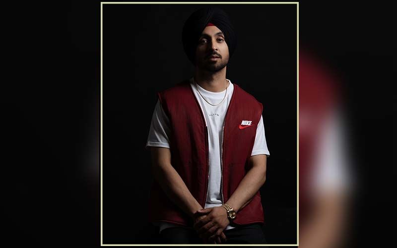 Diljit Dosanjh Replies To A Fan Over Joining  Politics