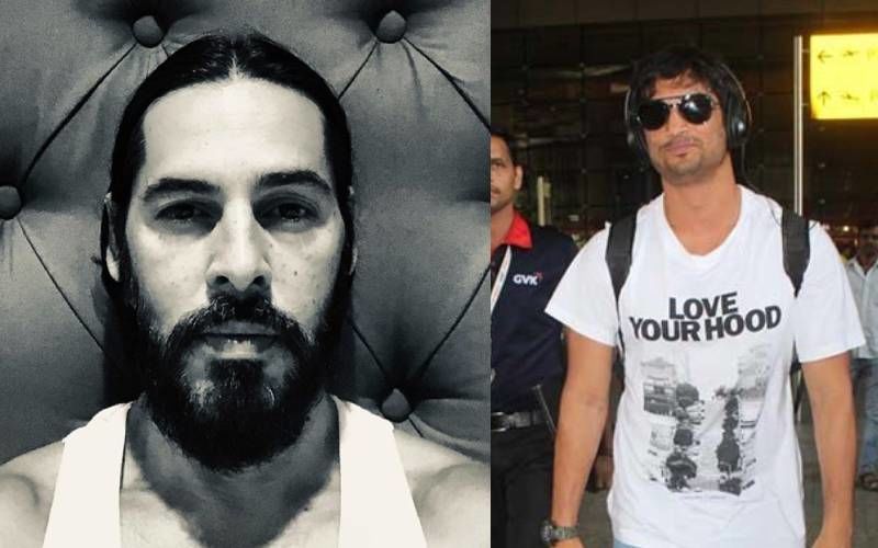 Dino Morea Rubbishes Reports Claiming He Hosted Sushant Singh Rajput At A Party A Day Before His Demise
