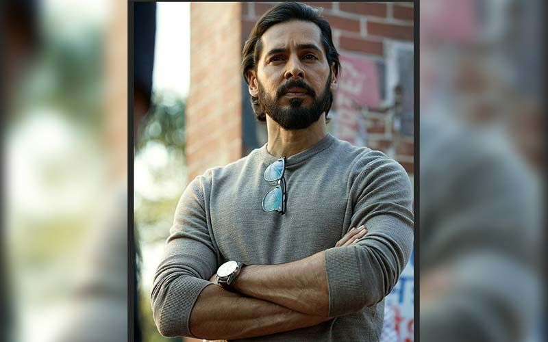 Dino Morea:  Here Are Some Lesser-Known Facts Of The Empire Actor